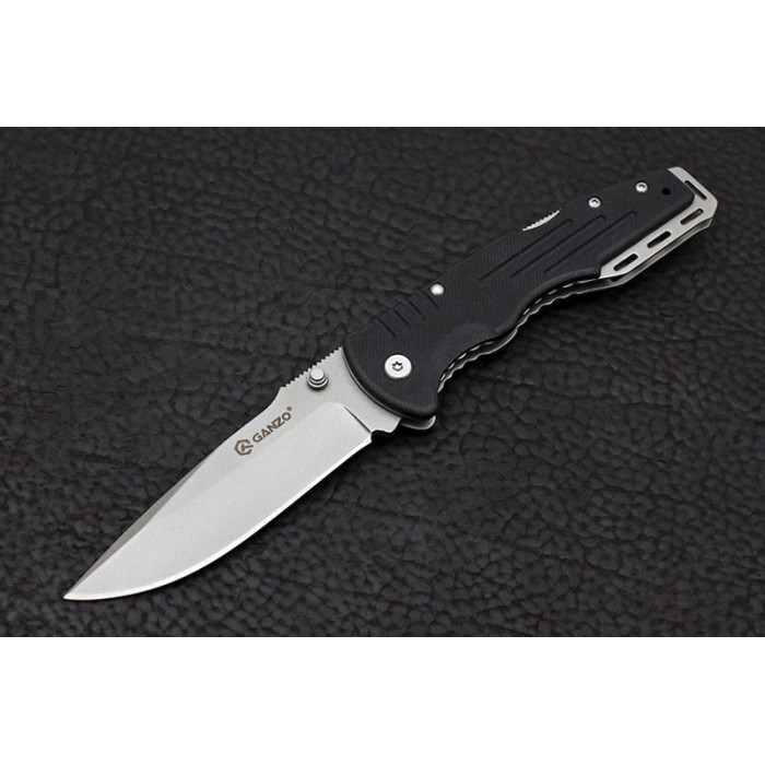 Складной нож Ganzo G713 - изображение 7