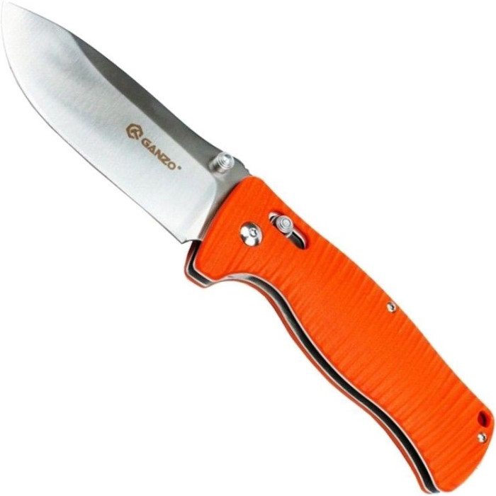 Складной нож Ganzo G720-O
