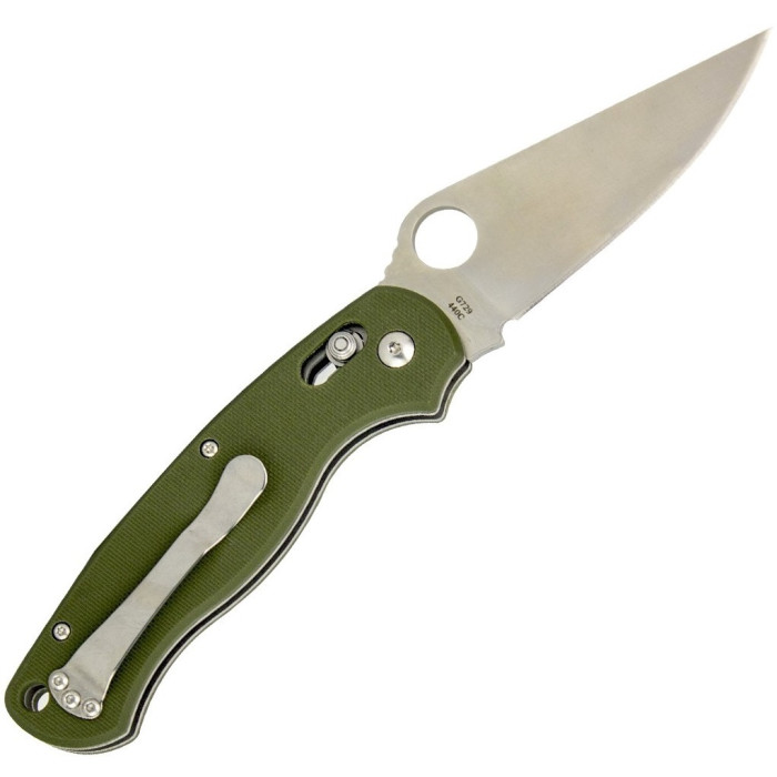 Складной нож Ganzo G729-GR - изображение 2