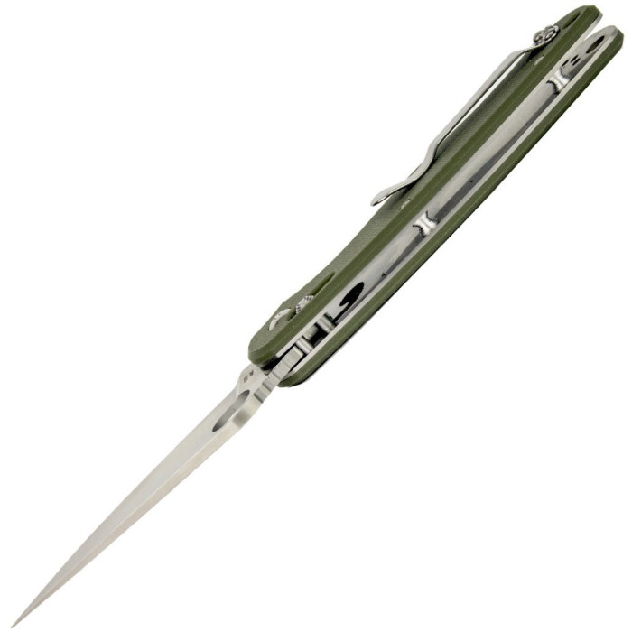 Складной нож Ganzo G729-GR - изображение 5