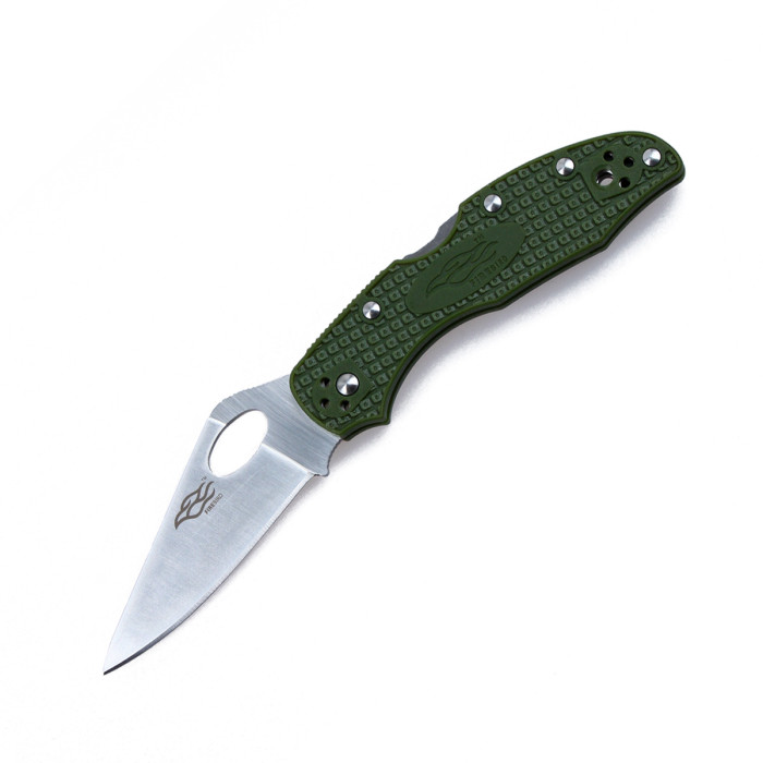 Нож складной Ganzo G7361-GR зеленый