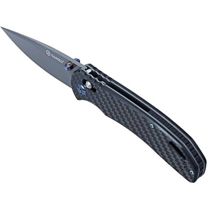 Складной нож Ganzo G7533-CF - изображение 3