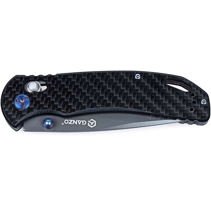 Складной нож Ganzo G7533-CF - изображение 5