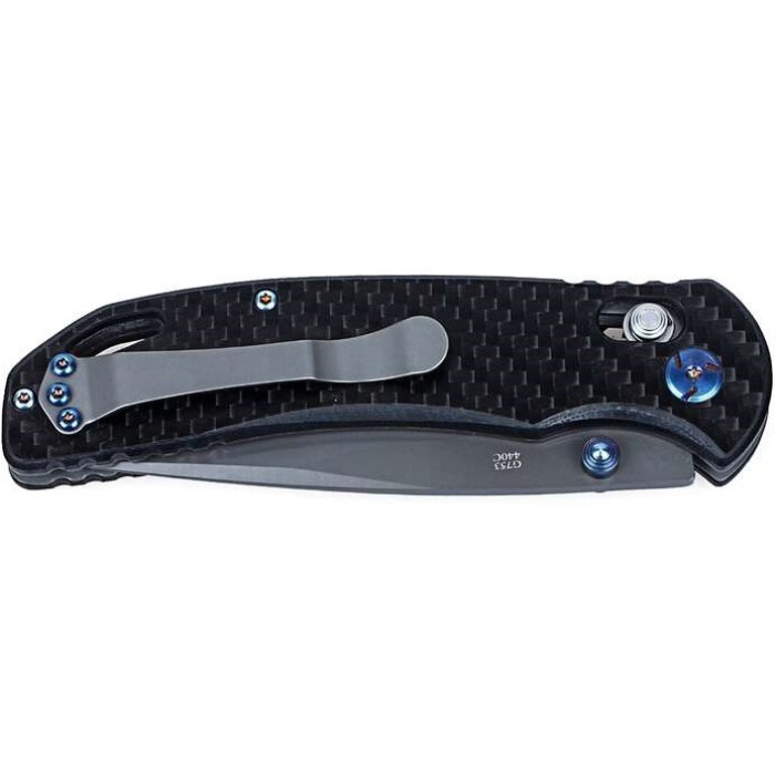 Складной нож Ganzo G7533-CF - изображение 6