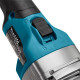 Угловая шлифмашина аккумуляторная Makita GA005GM201 - изображение 4