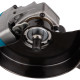 Угловая шлифмашина аккумуляторная Makita GA008GM201 - изображение 6