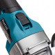 Угловая шлифмашина аккумуляторная Makita GA008GM201 - изображение 8
