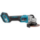 Кутова шліфмашина акумуляторна Makita GA023GM201 - зображення 3