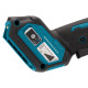 Кутова шліфмашина акумуляторна Makita GA023GM201 - зображення 5