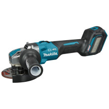 Кутова шліфмашина акумуляторна Makita X-LOCK GA041GZ без АКБ