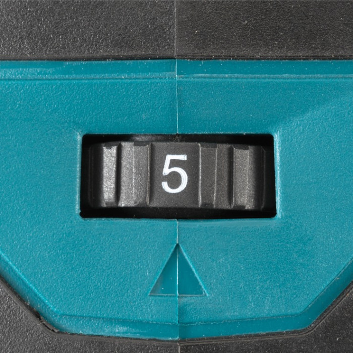Угловая шлифмашина аккумуляторная Makita X-LOCK GA041GZ без АКБ - изображение 4