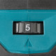 Угловая шлифмашина аккумуляторная Makita X-LOCK GA041GZ без АКБ - изображение 4
