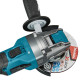 Угловая шлифмашина аккумуляторная Makita X-LOCK GA041GZ без АКБ - изображение 5