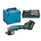 Угловая шлифмашина аккумуляторная Makita GA050GT101