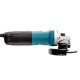 Угловая шлифмашина Makita GA5040 - изображение 2