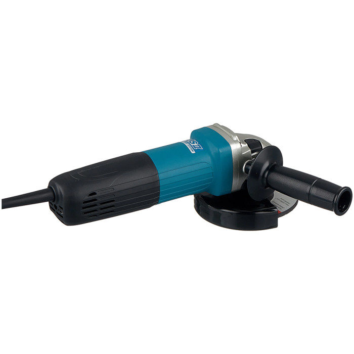 Угловая шлифмашина Makita GA5040 - изображение 3