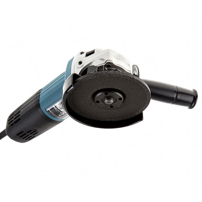Угловая шлифмашина Makita GA5040 - изображение 4