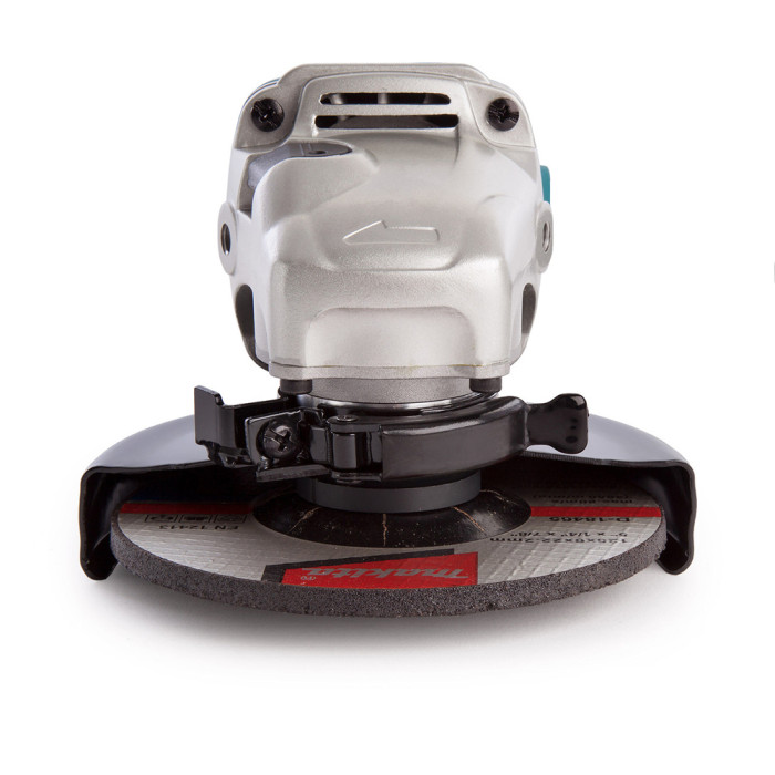 Угловая шлифмашина Makita GA5040 - изображение 5
