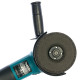 Угловая шлифмашина Makita GA5040 - изображение 7