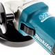 Угловая шлифмашина Makita GA5040 - изображение 8