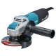 Кутова шліфмашина Makita X-LOCK GA5080RX02 - зображення 2