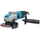 Кутова шліфмашина Makita X-LOCK GA5080RX02 - зображення 3