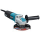 Кутова шліфмашина Makita X-LOCK GA5080RX02 - зображення 4