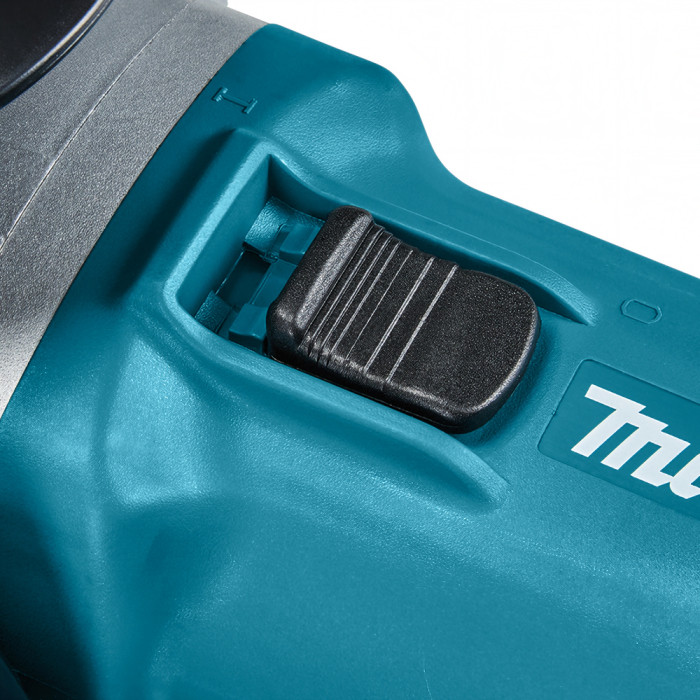 Кутова шліфмашина Makita X-LOCK GA5080RX02 - зображення 7
