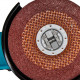 Кутова шліфмашина Makita X-LOCK GA5080RX02 - зображення 9
