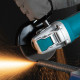 Кутова шліфмашина Makita X-LOCK GA5080RX02 - зображення 11