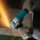 Кутова шліфмашина Makita X-LOCK GA5080RX02 - зображення 12