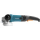 Кутова шліфмашина Makita GA 7010 C - зображення 4