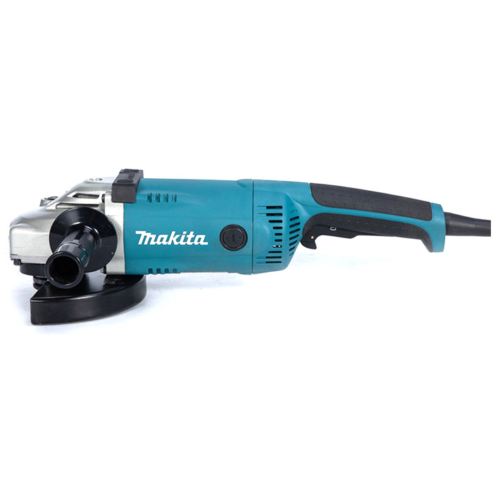 Угловая шлифмашина Makita GA 7020 - изображение 4