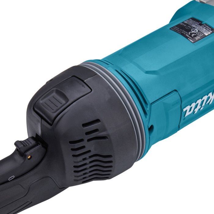 Угловая шлифмашина Makita GA7070X1 - изображение 2