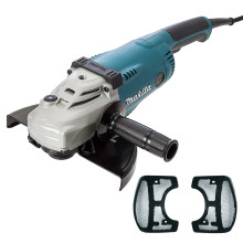 Кутова шліфмашина Makita GA9020-promo-0125