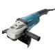 Кутова шліфмашина Makita GA9020-promo-0125 - зображення 2