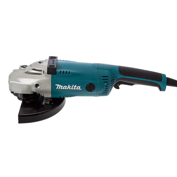 Кутова шліфмашина Makita GA9020-promo-0125 - зображення 3