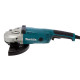 Кутова шліфмашина Makita GA9020-promo-0125 - зображення 3