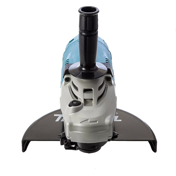Кутова шліфмашина Makita GA9020-promo-0125 - зображення 4
