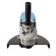 Кутова шліфмашина Makita GA9020-promo-0125 - зображення 4