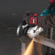Кутова шліфмашина Makita GA9020-promo-0125 - зображення 6