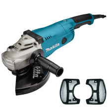 Кутова шліфмашина Makita GA9020RF-promo-0125