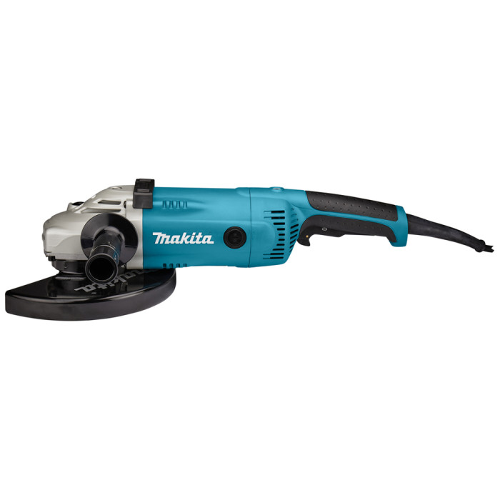Угловая шлифмашина Makita GA9020RF-promo-0125 - изображение 3