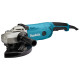 Угловая шлифмашина Makita GA9020RF-promo-0125 - изображение 4