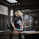Угловая шлифмашина Makita GA9020RF-promo-0125 - изображение 10
