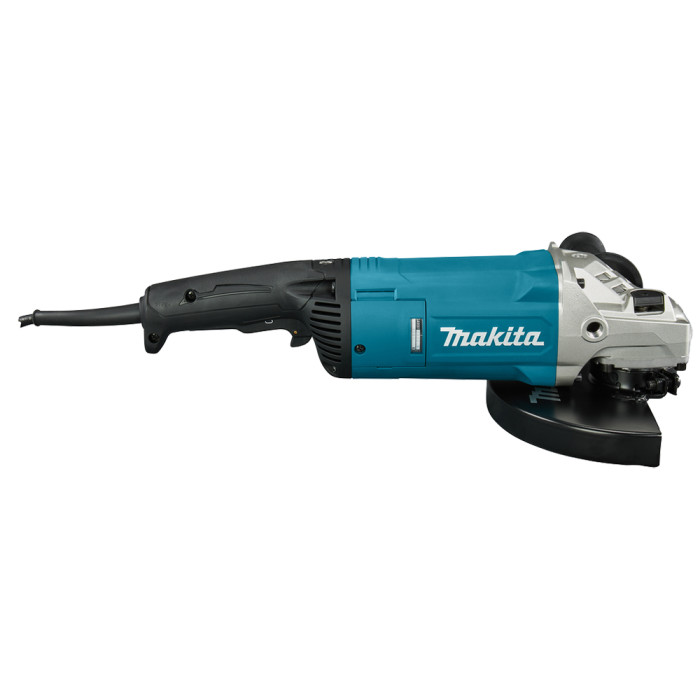 Угловая шлифмашина Makita GA9081 - изображение 2