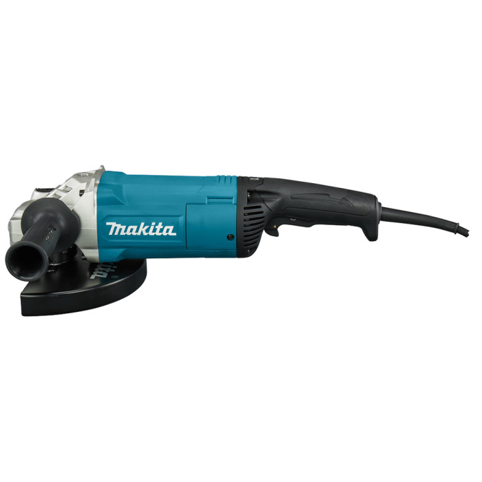 Угловая шлифмашина Makita GA9081 - изображение 3