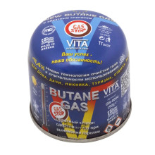Картридж з газом Vital 190г
