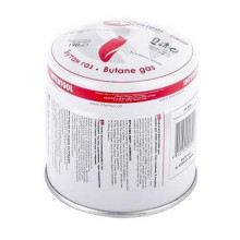 Картридж с газом бутан Intertool 190г