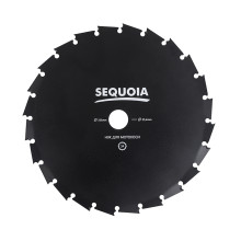 Ніж SEQUOIA GB24-255